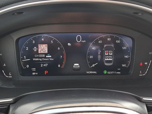 Used 2024 Honda Civic Touring image 21