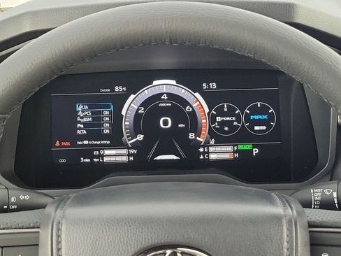 New 2026 Toyota Tundra Limited image 37