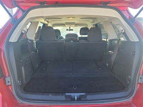 Used 2018 Dodge Journey SE w/ Connectivity Group image 13