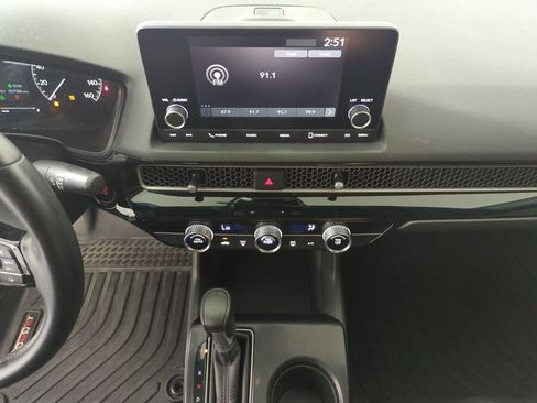 Certified 2024 Honda Civic Sport image 14