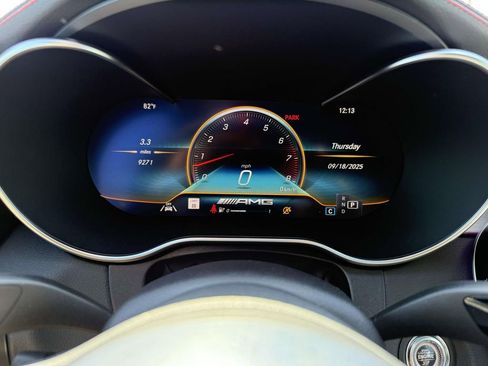 Used 2023 Mercedes-Benz C 43 AMG 4MATIC Coupe image 28