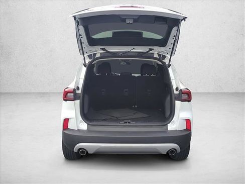 Used 2025 Ford Escape Active image 6