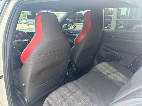 Used 2022 Volkswagen GTI S FWD image 33