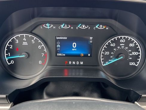 Used 2021 Ford F150 XL w/ Equipment Group 101A High AWD/4WD image 9