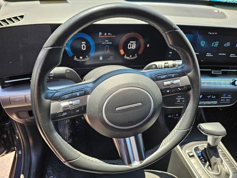 Certified 2024 Hyundai Kona SEL FWD image 28