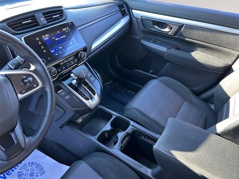 Used 2021 Honda CR-V Special Edition image 10