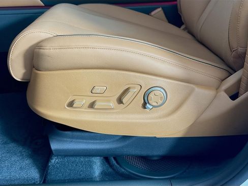 New 2026 Genesis GV80 2.5T Prestige image 22