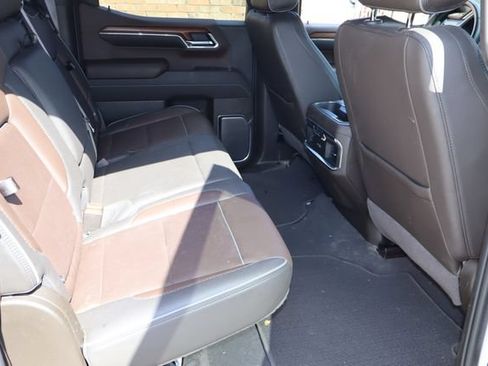 Used 2023 GMC Sierra 1500 Denali AWD/4WD image 16