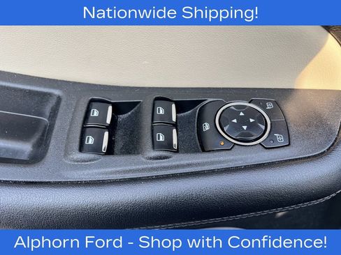 Certified 2023 Ford Edge SEL AWD/4WD image 13