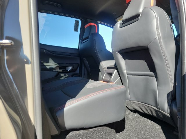New 2026 Ford Ranger Raptor AWD/4WD image 18