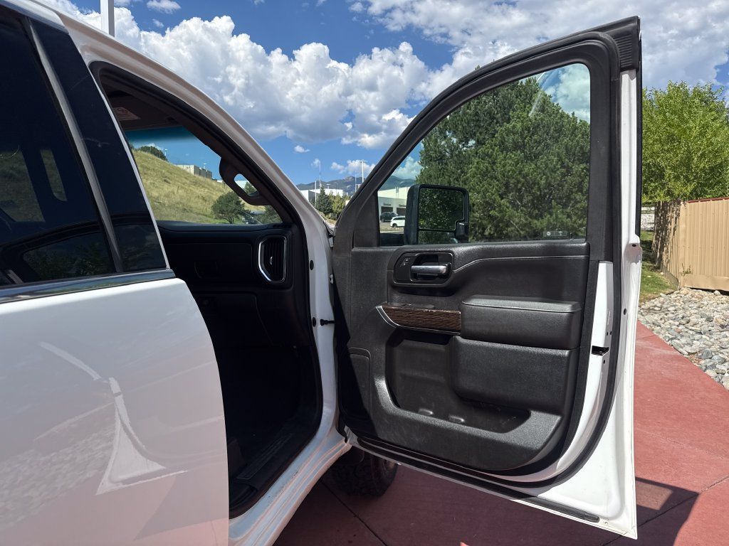Used 2020 GMC Sierra 3500 SLE w/ SLE Convenience Package AWD/4WD image 26