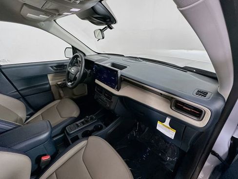 New 2026 Ford Maverick Lariat w/ 4K Tow Package image 29