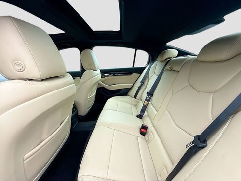 New 2025 Cadillac CT5 Premium Luxury image 26