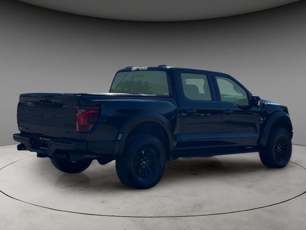 Used 2025 Ford F150 Raptor AWD/4WD image 5