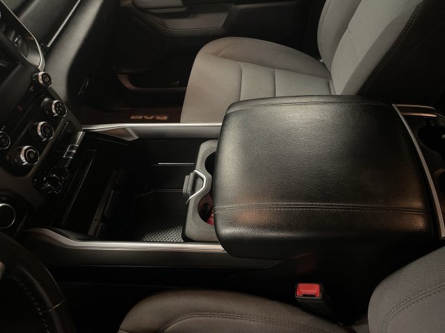 Used 2020 RAM 1500 Big Horn AWD/4WD image 20
