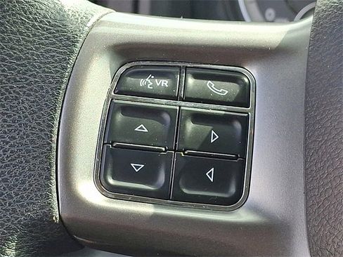 Used 2024 RAM 1500 Classic SLT image 16