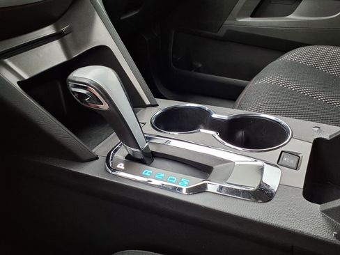 Used 2013 Chevrolet Equinox LT FWD image 7