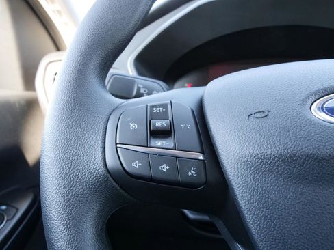 New 2026 Ford Escape Active image 21