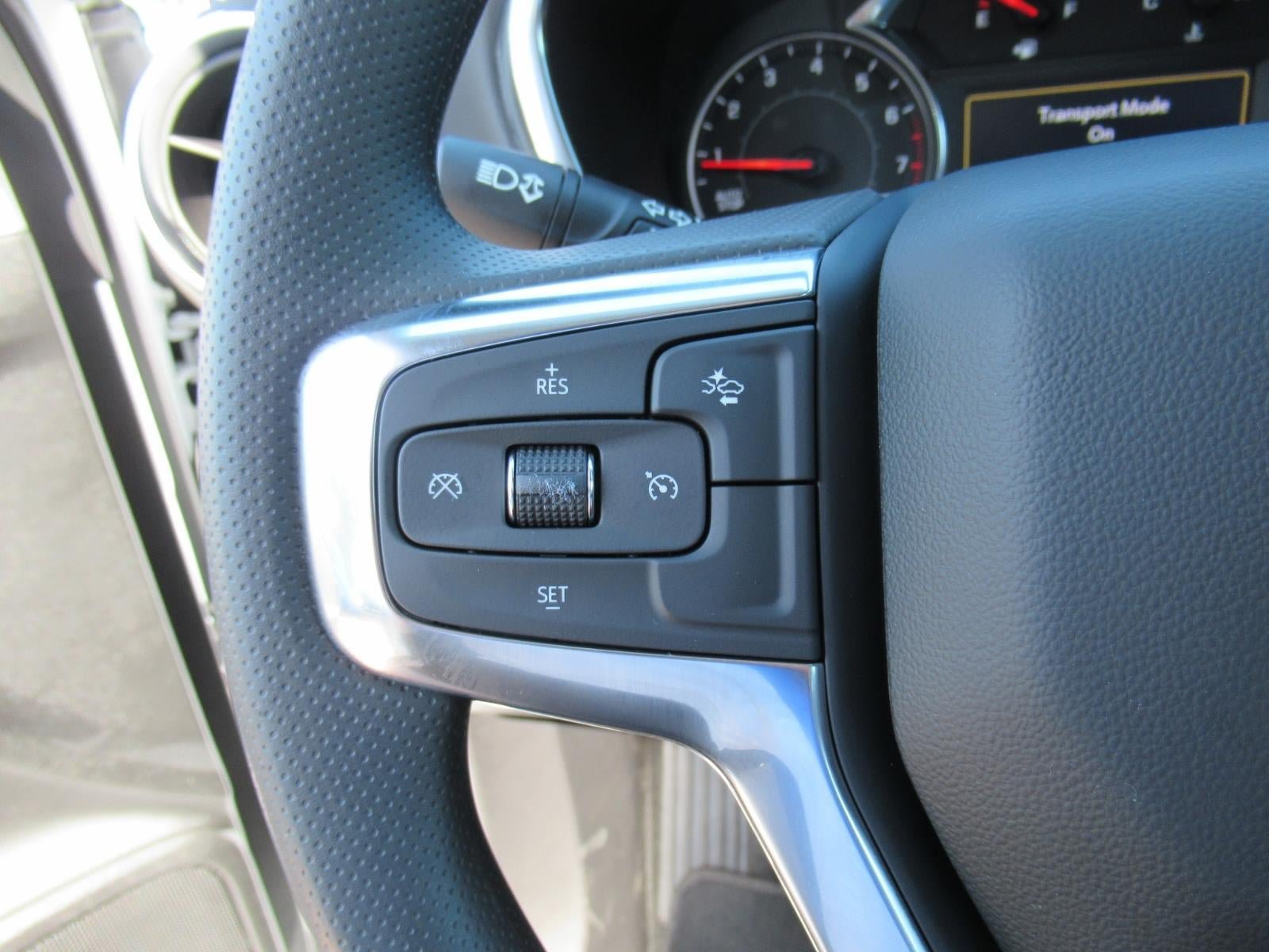 New 2026 Chevrolet Blazer LT w/ Convenience Package FWD image 23
