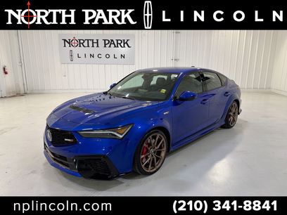 Used 2024 Acura Integra Type S