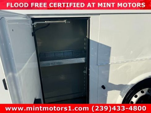 Used 2019 Ford Transit 350 138 w/ Interior Upgrade Package image 32
