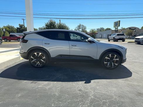 New 2025 Polestar Polestar 3 image 7