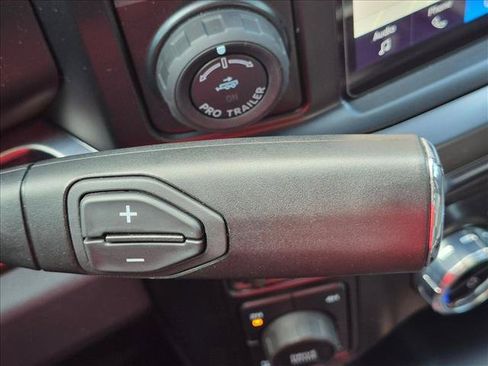 Certified 2026 Ford F350 Lariat w/ Lariat Ultimate Package AWD/4WD image 11