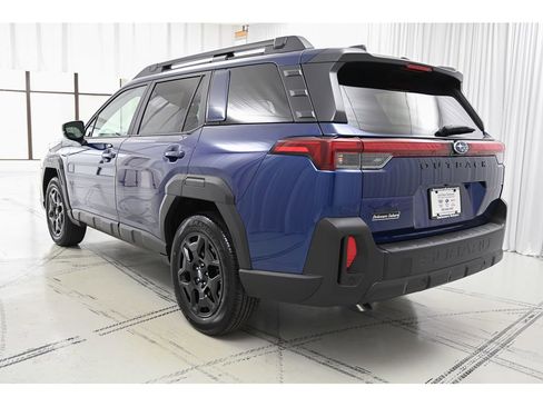 New 2026 Subaru Outback Limited image 5