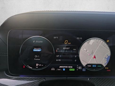 Certified 2022 Mercedes-Benz E 53 AMG 4MATIC Coupe image 11