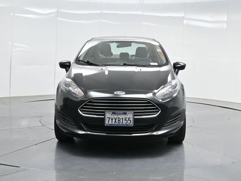 Used 2017 Ford Fiesta S FWD image 24