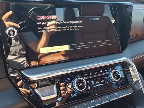 New 2026 GMC Sierra 1500 Denali Ultimate image 19