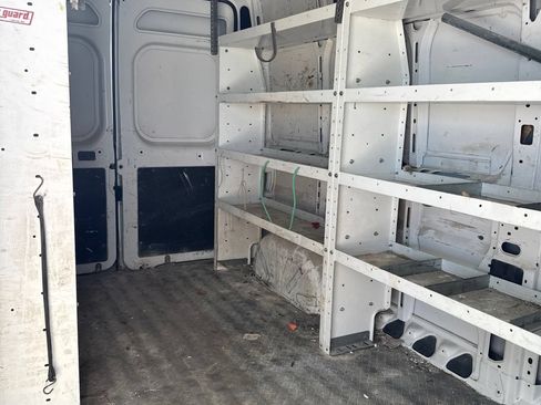 Used 2021 RAM ProMaster 2500 FWD image 11