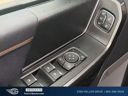 Used 2022 Ford F150 Tremor w/ Equipment Group 402A High AWD/4WD image 13
