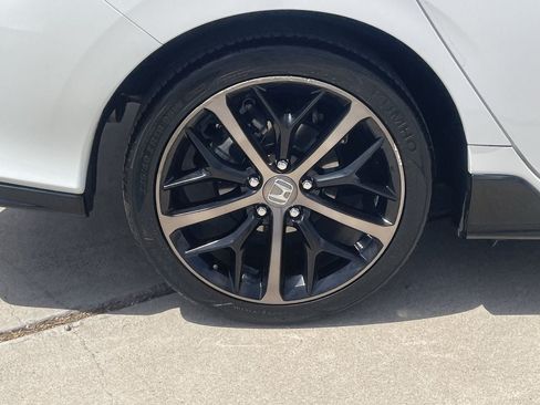 Used 2021 Honda Civic Sport image 7