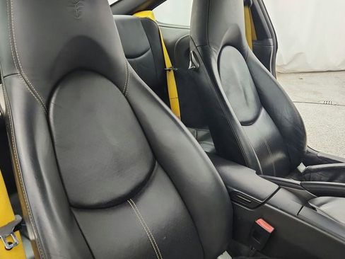 Used 2007 Porsche 911 Turbo image 39