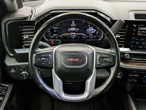 Used 2024 GMC Sierra 3500 SLE w/ SLE Value Package image 24