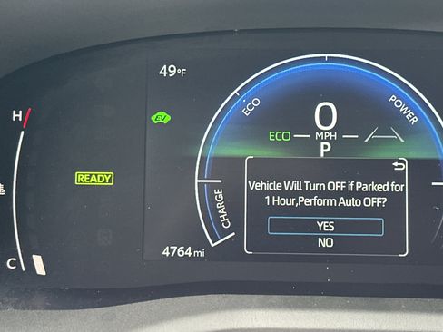 Certified 2025 Toyota Camry LE image 22