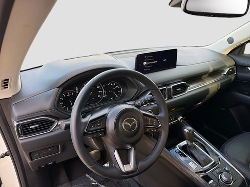 Certified 2023 MAZDA CX-5 AWD 2.5 S w/ Premium Plus Pkg image 26
