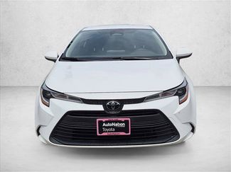 Certified 2024 Toyota Corolla LE FWD video 2