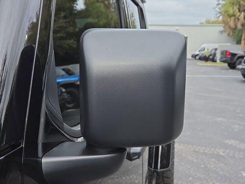 New 2025 Jeep Gladiator Mojave AWD/4WD image 12
