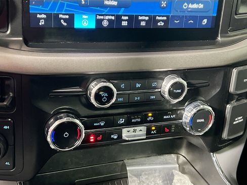 Used 2024 Ford F150 XLT w/ Equipment Group 302A MID image 27