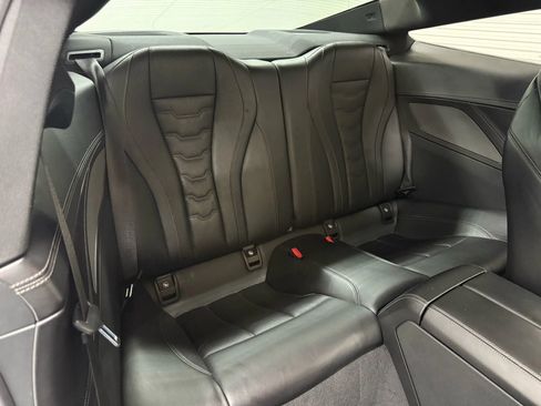Used 2023 BMW M850i xDrive Coupe image 36