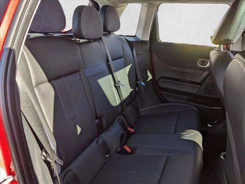 Certified 2025 MINI Cooper 4-Door Hardtop image 18