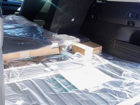 New 2026 MAZDA CX-50 AWD 2.5 Hybrid w/ Weather Package image 27