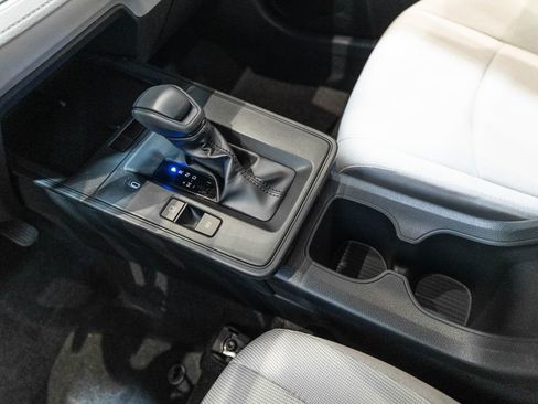 New 2026 Toyota Corolla Cross L AWD/4WD image 22