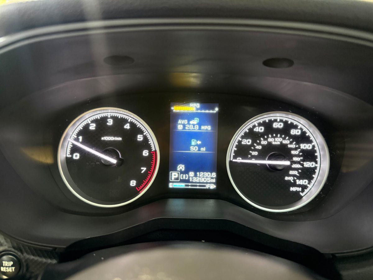 Used 2022 Subaru Forester Premium AWD/4WD image 12