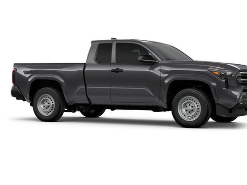 New 2026 Toyota Tacoma SR RWD image 51