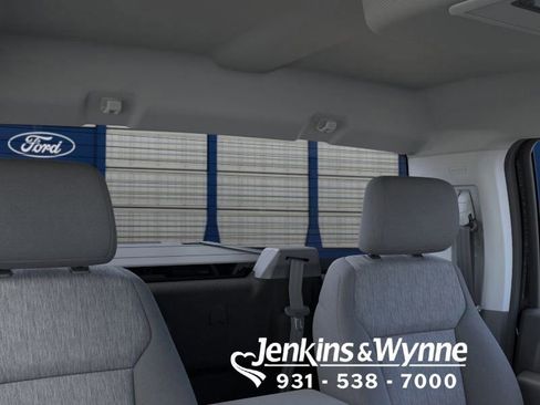 New 2026 Ford F150 XL AWD/4WD image 22