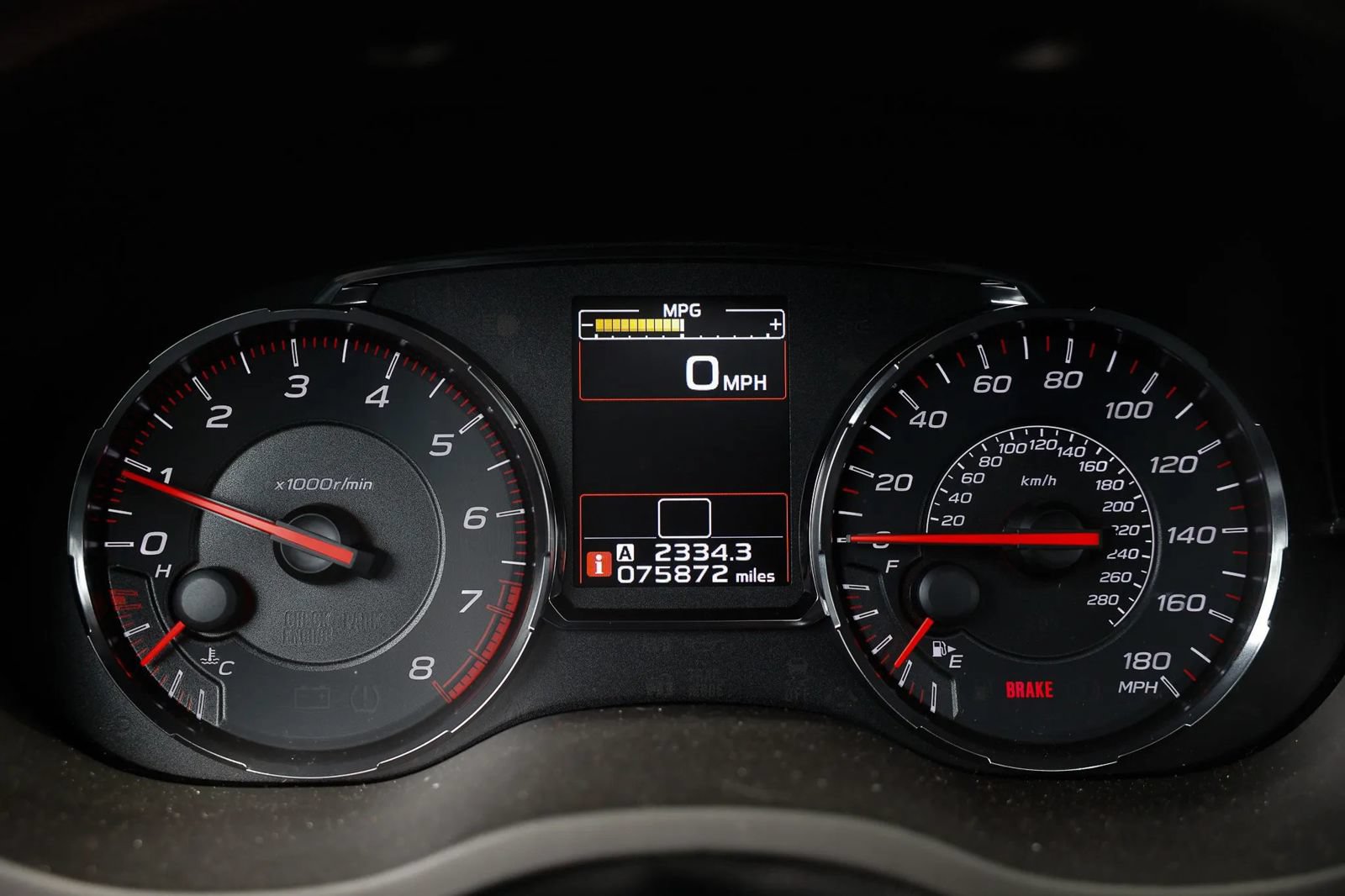 Used 2020 Subaru WRX Premium AWD/4WD image 32