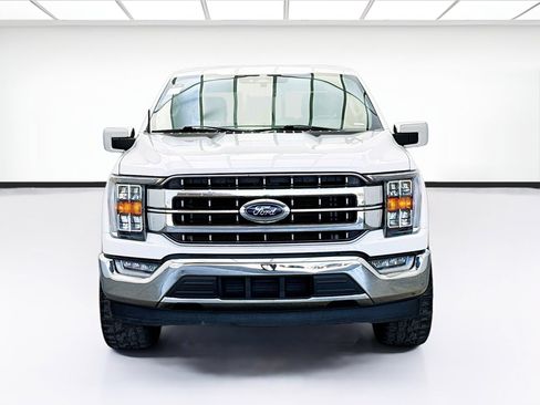 Used 2023 Ford F150 Lariat RWD image 2